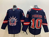 Rangers 10 Artemi Panarin Navy 2020-21 Reverse Retro Adidas Jersey,baseball caps,new era cap wholesale,wholesale hats